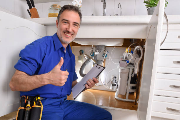 Professional Plumbing  in Globe, AZ